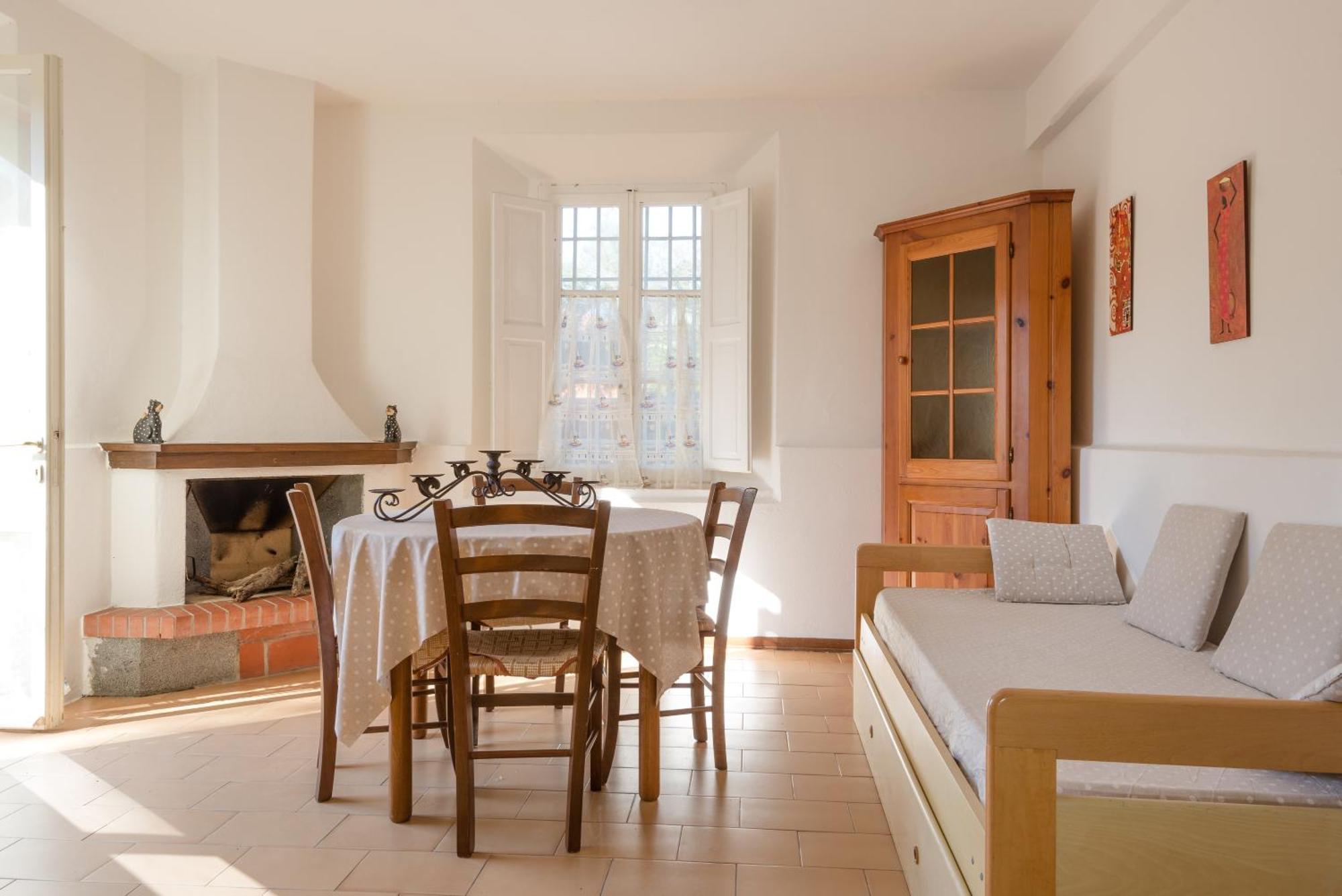 Villa Emilia Marina di Castagneto Carducci Room photo